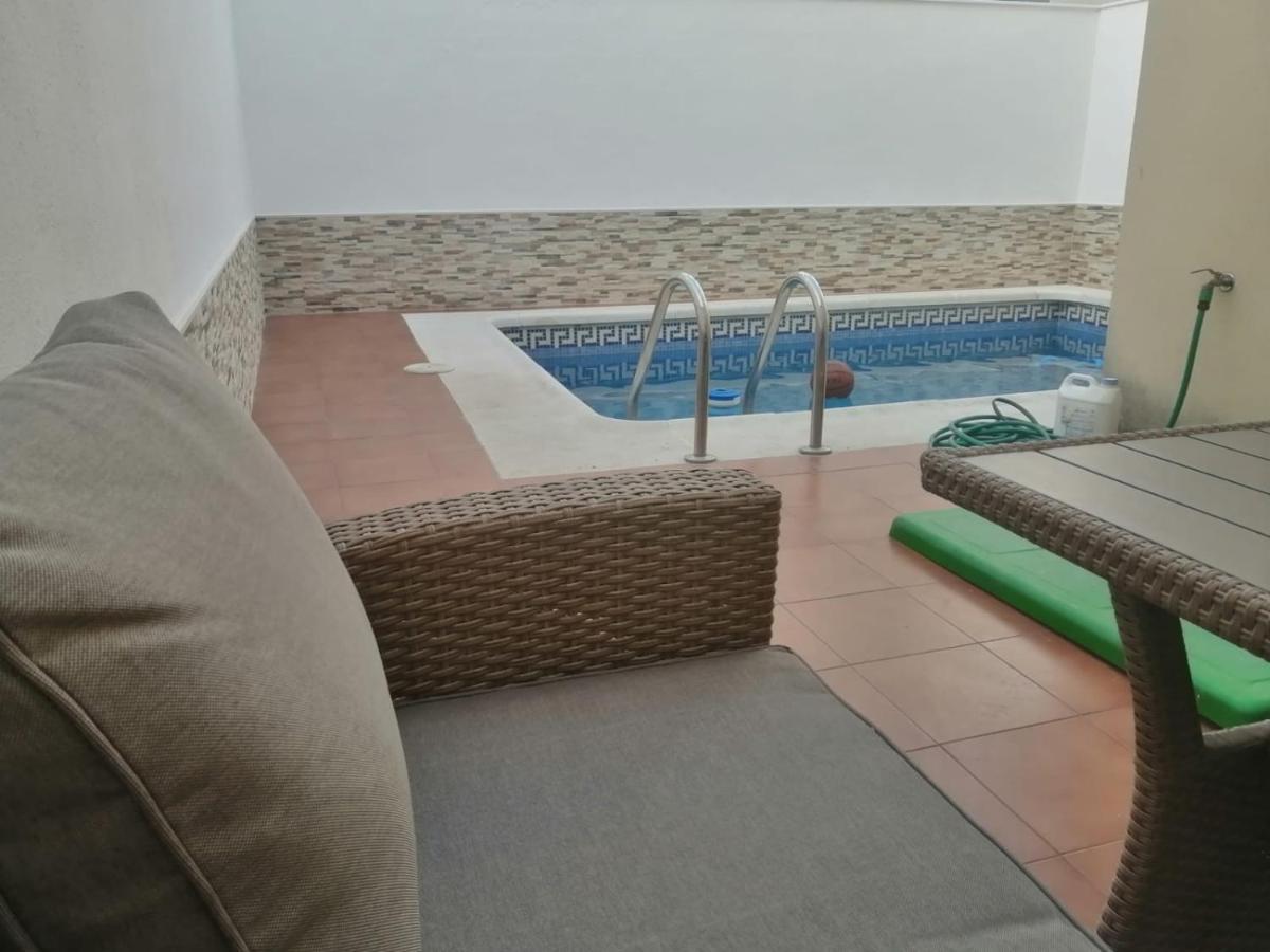 Bonita Casa Con Piscina Privada Vila Villafranca de Córdoba Exterior foto