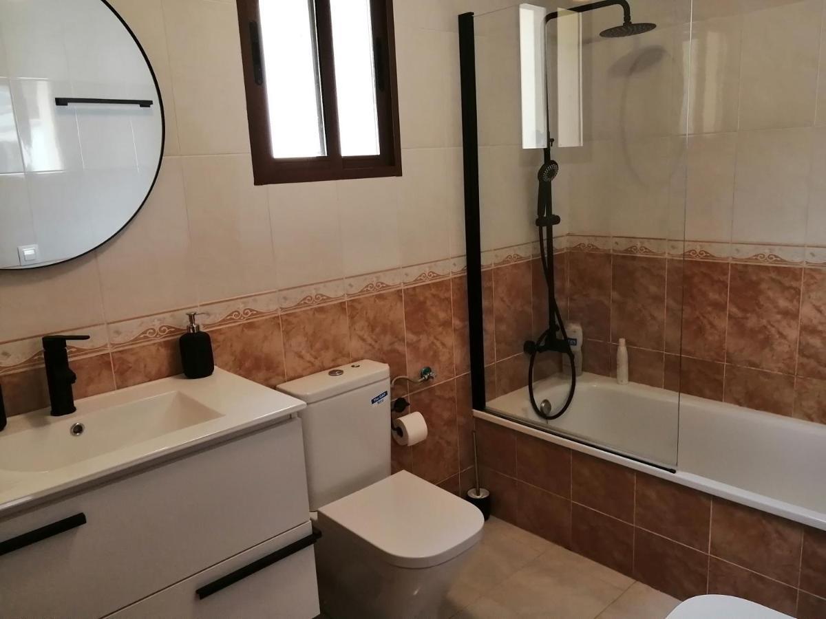 Bonita Casa Con Piscina Privada Vila Villafranca de Córdoba Exterior foto