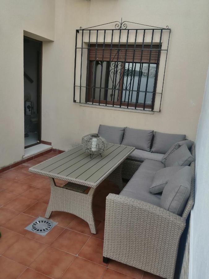 Bonita Casa Con Piscina Privada Vila Villafranca de Córdoba Exterior foto