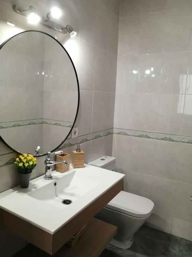 Bonita Casa Con Piscina Privada Vila Villafranca de Córdoba Exterior foto