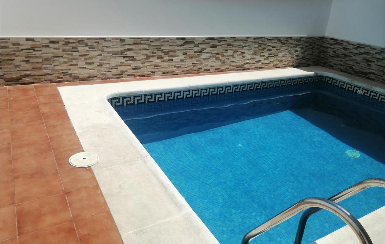 Bonita Casa Con Piscina Privada Vila Villafranca de Córdoba Exterior foto