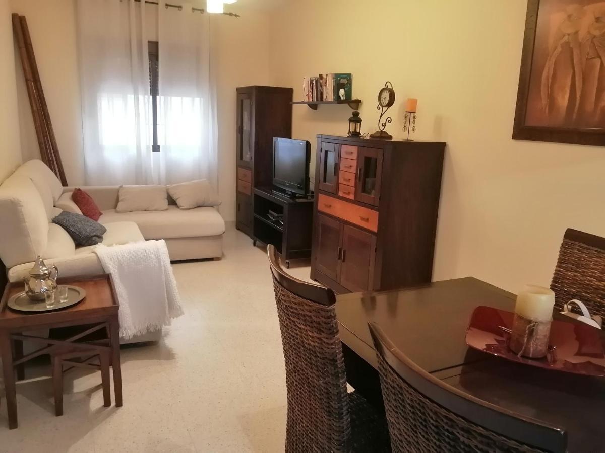 Bonita Casa Con Piscina Privada Vila Villafranca de Córdoba Exterior foto