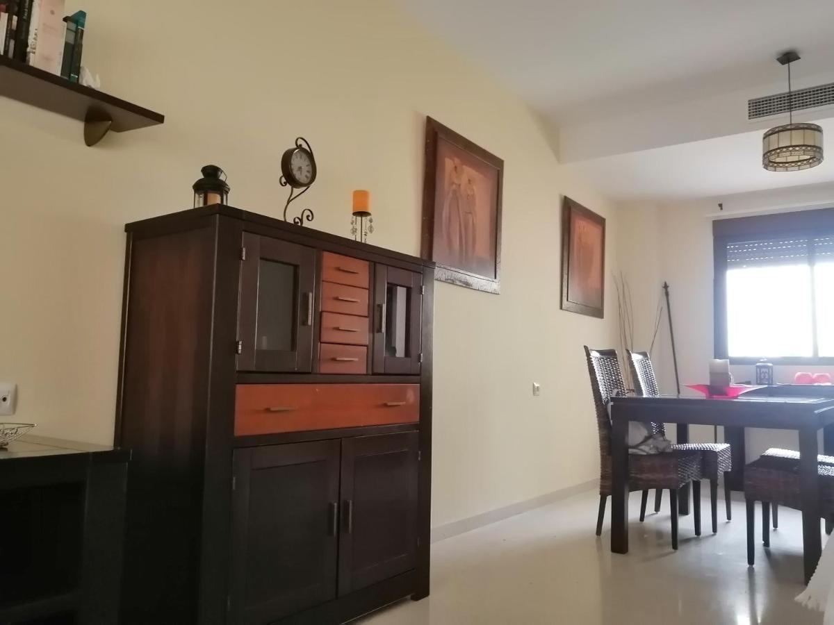 Bonita Casa Con Piscina Privada Vila Villafranca de Córdoba Exterior foto